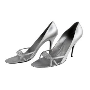 Jean-Michel Casaba – Custom Silver | Genuine Leather | One-of-a-Kind